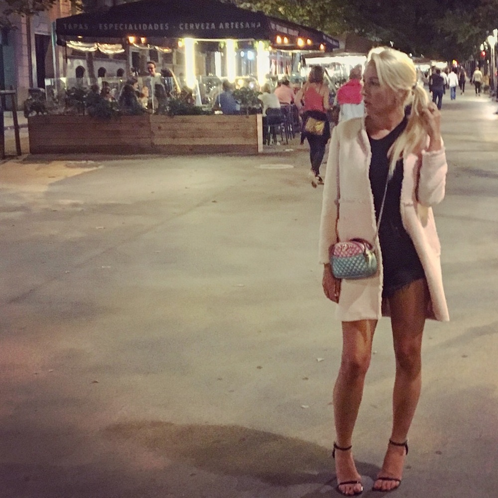 Meet Kristin...